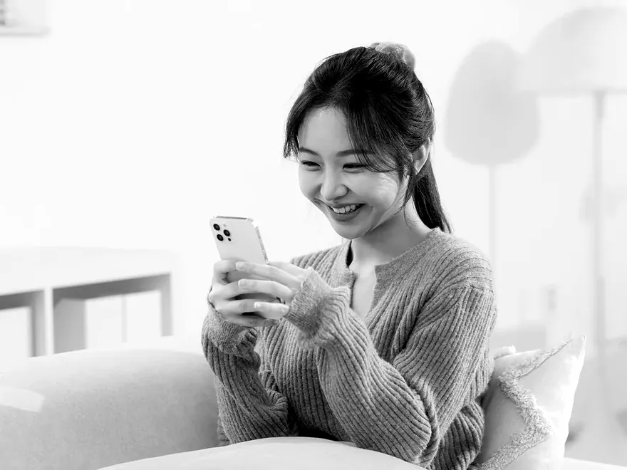 품티켓 KT 소액결제 미납 적용 조항 찾기 단계 안내 사진